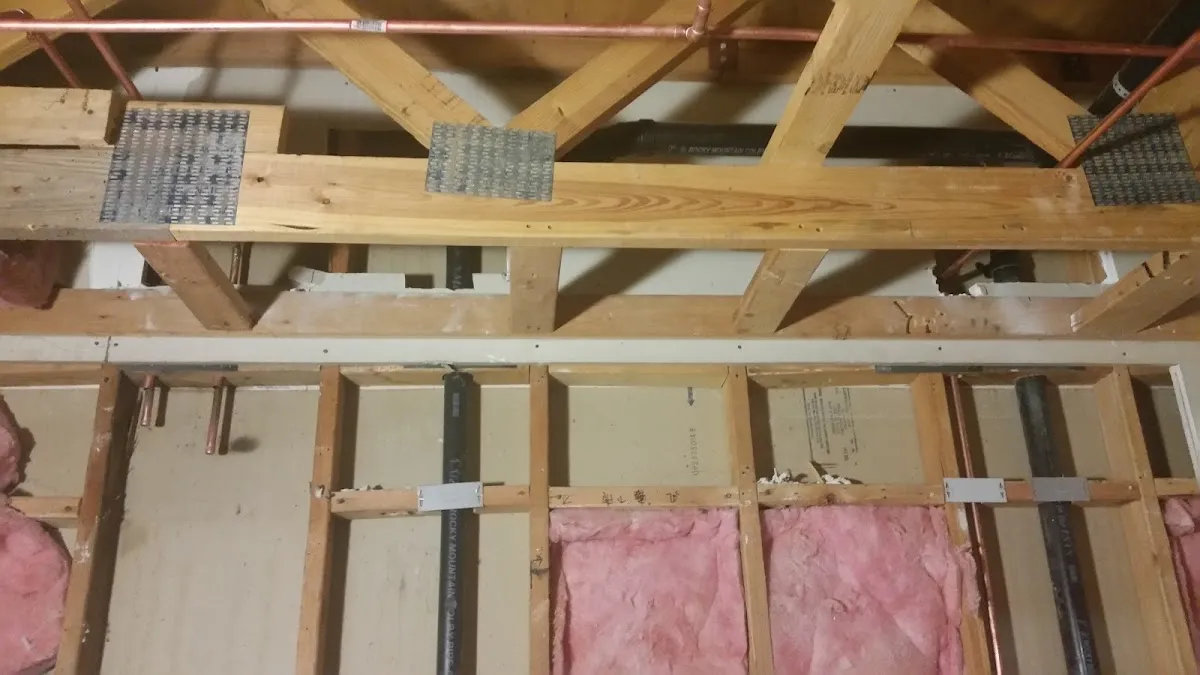 Burst Pipe Repair in Des Peres, MO